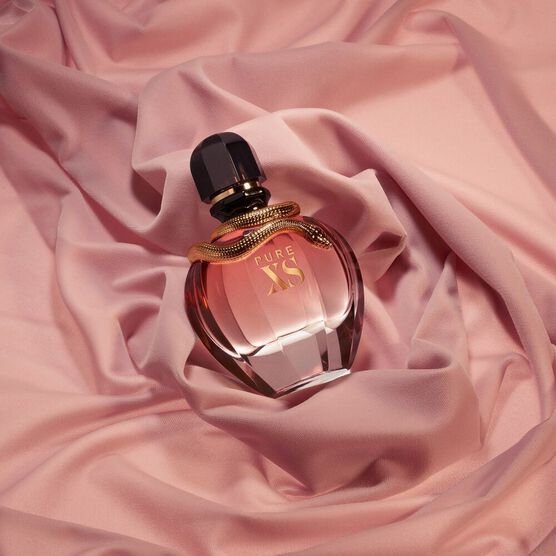xs perfume feminino