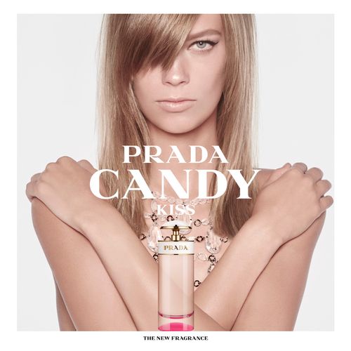 PERFUME PRADA CANDY KISS EAU DE PARFUM - CARLA BALEEIRO IMPORTADOS