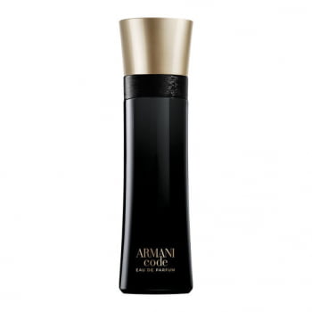 preco perfume armani code masculino 125ml